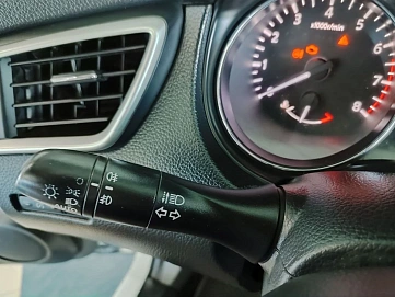 Nissan Qashqai, 2014г, полный привод, вариатор