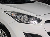 Hyundai i30, 2012г., передний привод, механика