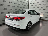 Kia , 2017г., передний привод, автомат