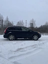 Honda CR-V, 2008г., полный привод, автомат