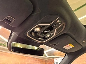 Geely Monjaro, 2023г., полный привод, автомат