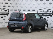 Kia Soul, 2014г., передний привод, автомат