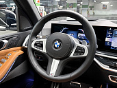 BMW X7, 2023г., полный привод, автомат
