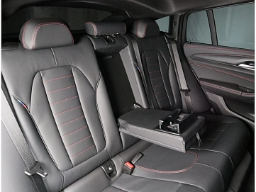 BMW X4, 2022г, полный привод, автомат