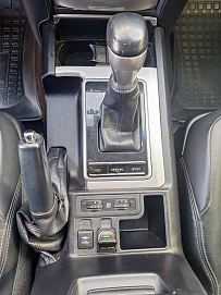 Toyota Land Cruiser Prado, 2019г, полный привод, автомат