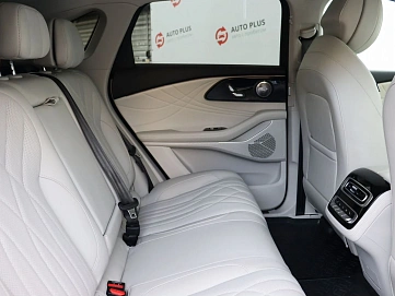 CHERYEXEED , 2023г., полный привод, робот