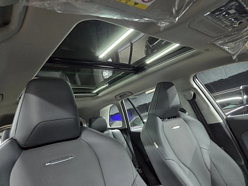 Toyota RAV4, 2026г, полный привод, вариатор