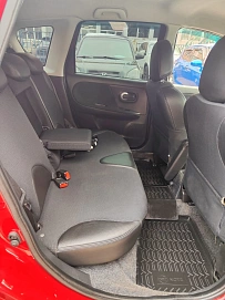 Nissan Note, 2012г, передний привод, автомат