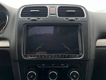 Volkswagen Golf, 2012г, передний привод, механика