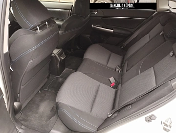 Subaru Levorg, 2014г, полный привод, вариатор