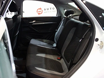 Lada (ВАЗ) Vesta, 2024г, передний привод, вариатор