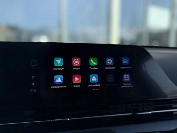 Omoda C5, 2024г, передний привод, вариатор