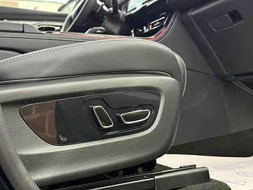 GAC GS8, 2026г, полный привод, автомат