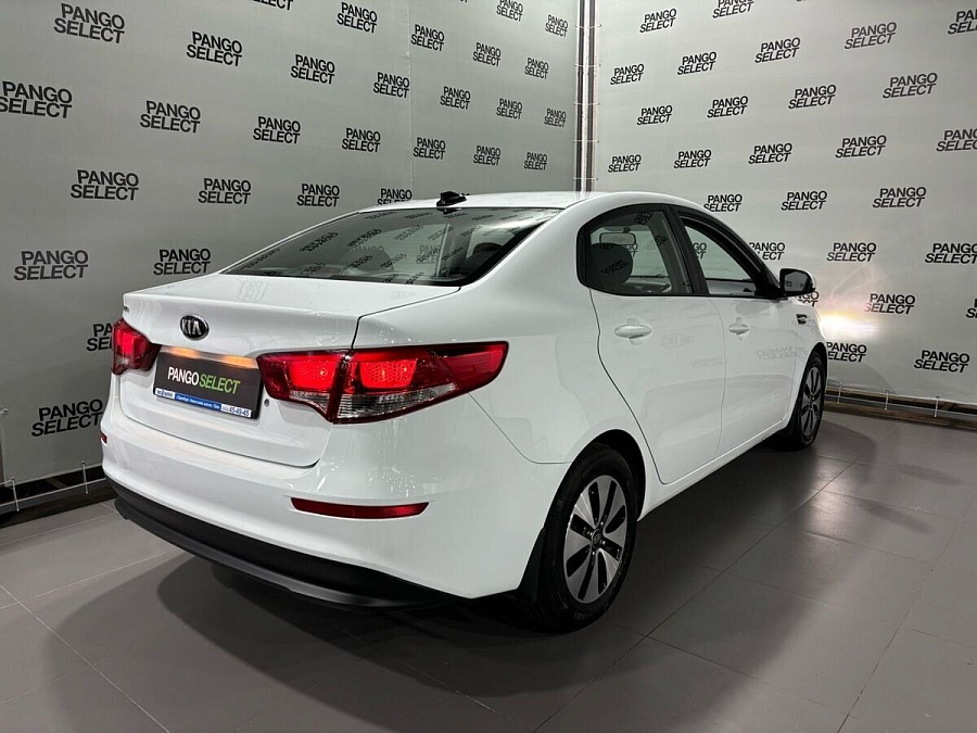 Kia , 2017г., передний привод, автомат