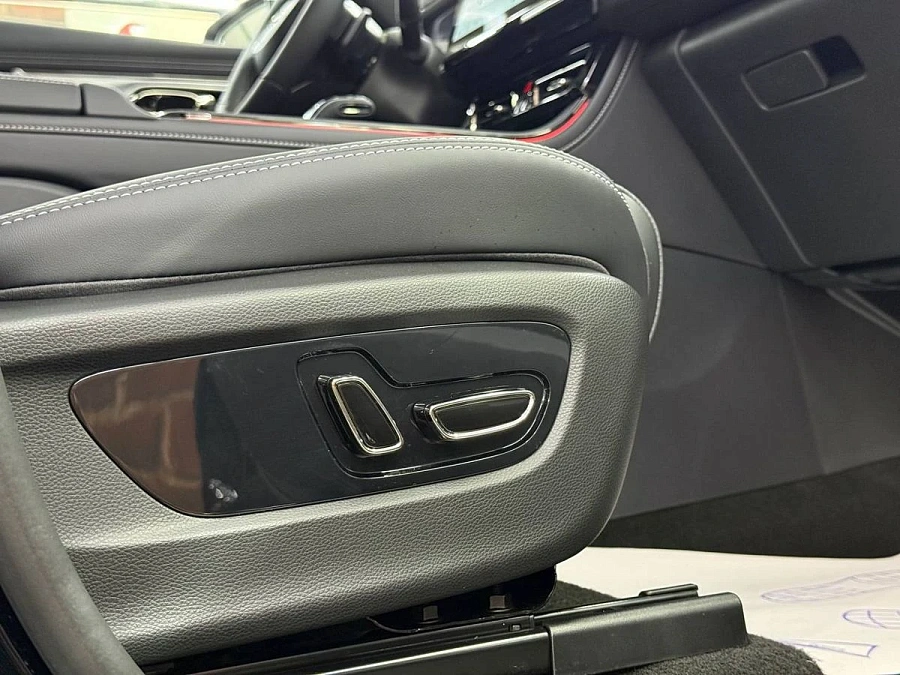 GAC GS8, 2026г., полный привод, автомат