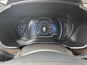 Hyundai Santa Fe, 2018г., передний привод, автомат