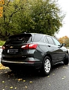 Chevrolet Equinox, 2019г., полный привод, автомат