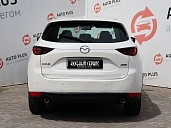 Mazda CX-5, 2018г., передний привод, автомат
