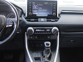 Toyota RAV4, 2019г., полный привод, вариатор