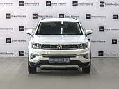 Changan , 2020г., передний привод, автомат