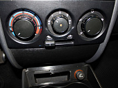 Fiat Albea, 2008г., передний привод, механика