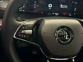 Skoda Octavia, 2025г., передний привод, робот