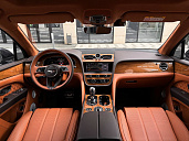 Bentley Bentayga, 2024г., полный привод, автомат