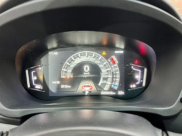 Mitsubishi Montero Sport, 2023г, полный привод, автомат