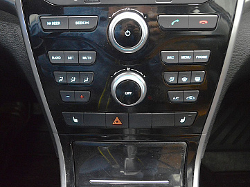 Haval H2, 2016г, передний привод, автомат