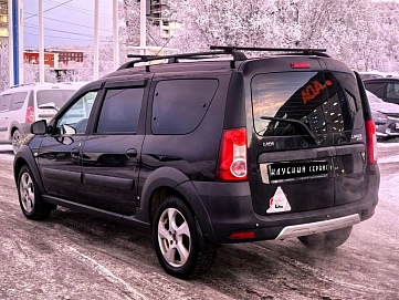 Lada (ВАЗ) , 2018г., передний привод, механика