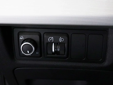 Geely Atlas, 2020г, полный привод, автомат