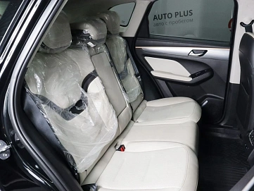 Haval Jolion, 2024г, полный привод, робот