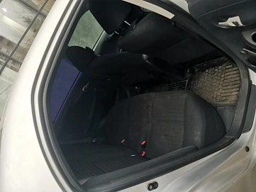 Toyota Corolla, 2006г, передний привод, робот