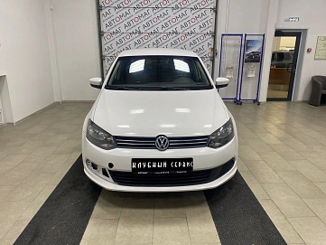 Volkswagen Polo, 2011г, передний привод, механика