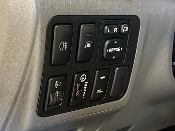 Toyota Land Cruiser Prado, 2008г., полный привод, автомат