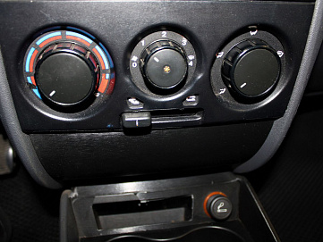 Fiat Albea, 2008г, передний привод, механика
