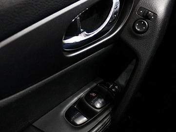 Nissan X-Trail, 2017г, передний привод, механика