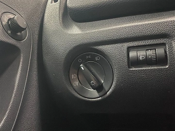 Skoda Fabia, 2008г, передний привод, механика