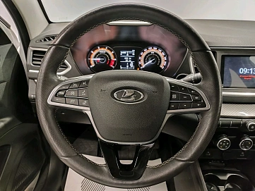 Lada (ВАЗ) Vesta, 2023г, передний привод, механика