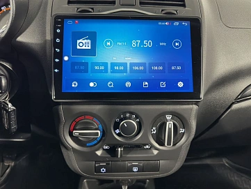 Lada (ВАЗ) Granta, 2022г, передний привод, механика