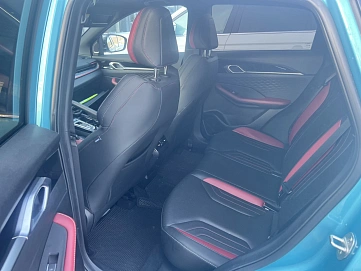 Geely Coolray, 2024г, передний привод, робот