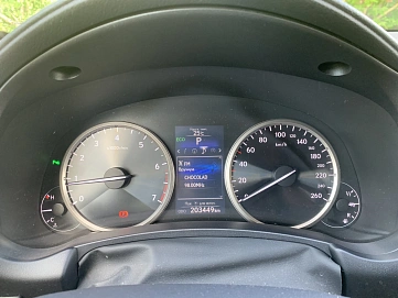 Lexus NX, 2015г, полный привод, вариатор