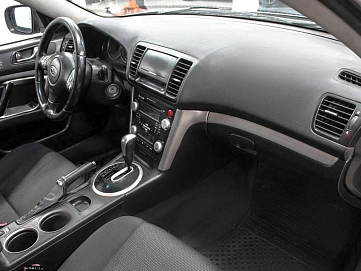Subaru Outback, 2008г, полный привод, автомат