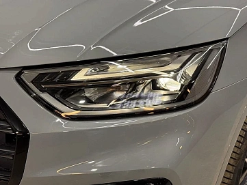 Audi Q5, 2025г, полный привод, робот