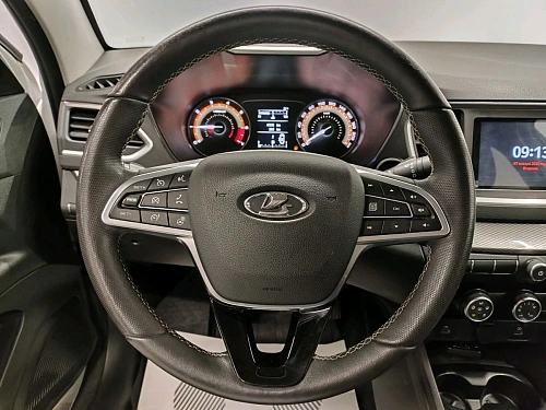 Lada (ВАЗ) Vesta, 2023г, передний привод, механика