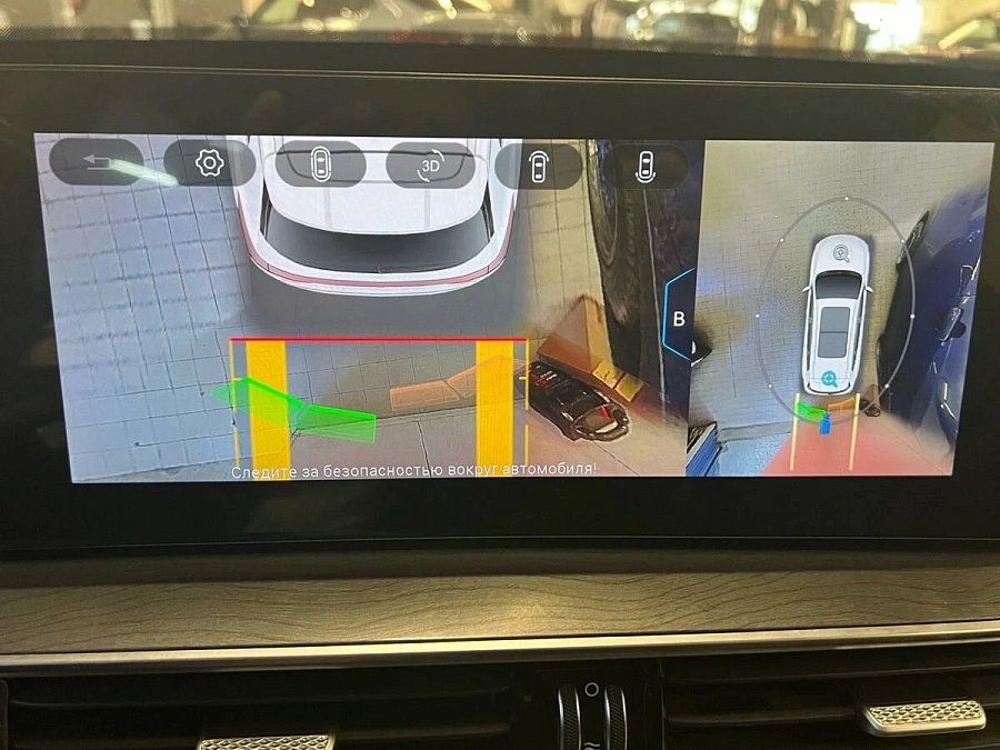 Chery Tiggo 8 Pro Max, 2023г.