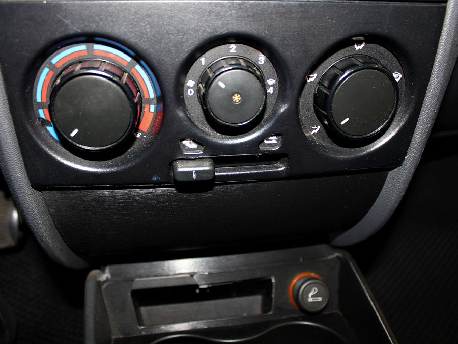Fiat Albea, 2008г., передний привод, механика