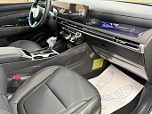 Hyundai Tucson, 2025г., полный привод, автомат