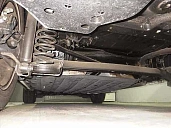 Honda Vezel, 2022г., передний привод, вариатор