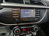 Kia Rio, 2019г., передний привод, автомат